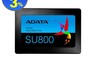 生活市集 7.6折! - ADATA 威剛 SU800 SSD硬碟 256G 5121G 1TB 2TB