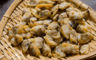 鮮綠生活 5.2折! - 熟凍海瓜子清肉 (300g/包) 下酒菜 消夜 熱炒