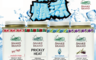 生活市集 6.1折! - 泰國SNAKE蛇牌爽身粉 140g/罐 經典玫瑰/藍色海洋/粉紅花香/紫色薰衣草
