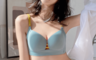 生活市集 3.7折! - 副乳策略強側收集中無鋼圈內衣-A1B0759