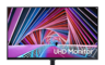 SAMSUNG 三星 10.0折! - S32A700NWC 32型 4K美型窄邊顯示器螢幕