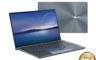 ASUS 華碩 9.7折! - 14吋筆電綠松灰 UX435EGL-0042G1165G7
