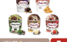 Haagen-Dazs 哈根達斯 8.2折! - 雙享巧脆品脫冰淇淋組 巧克力系列