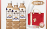 KIRIN 7.1折! - 午後奶茶 濃郁茶香調 牛乳 (500ml/瓶) 送品牌提袋