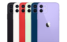 Apple蘋果 10.0折! - iPhone 12 128G(6.1吋)黑、白、紅、藍、綠、紫