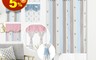 生活市集 4.7折! - 北歐簡約風質感門簾(90CM、150CM、180CM) 風水簾/短門簾/長門簾