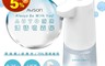 AWSON歐森 6.8折! - 酒精自動感應噴霧機AFD-5230 防水/USB充電/水霧細緻