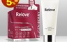 Relove 8.2折! - 改善私密菌叢益生菌組合 (益妍莓后益生菌+私密清潔凝露)