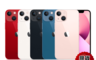 Apple 9.9折! - iPhone 13 mini 128/256/512GB 五色任選