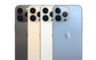 Apple 蘋果 10.0折! - iPhone 13 Pro 5G手機 128GB/256GB