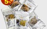 生活市集 5.5折! - 天然新鮮水果乾任選100g 愛文芒果乾、金煌芒果乾、芭樂乾、香橙片、黃金水蜜桃乾