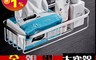 生活市集 6.2折! - 長款太空鋁免打孔收納架 置物架 面紙架 衛生紙架 (無痕免釘銀色/金色/黑色)