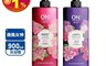 ON THE BODY 6.5折! - 香水沐浴精 甜蜜愛戀/快樂微風  (900ml/瓶)