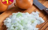 上野物產 7.6折! - 冷凍生鮮洋蔥丁 500g/包