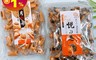 生活市集 6.4折! - 月之舟日式起司杏仁米果(300g) 杏仁起司米果、海苔起司米果/零食零嘴