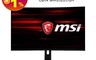生活市集 8.2折! - MSI 微星Optix MAG322CQR 32型 2K高解析HDR曲面電競螢幕