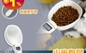 小米有品 7.3折! - 休普寵物計量勺 分離式 好清洗 多種單位 寵物乾糧 秤子