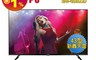 SAMPO 聲寶 8.1折! - 43型4K智慧聯網顯示器+視訊盒 EM-43JB220