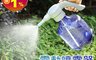 生活市集 6.9折! - 電動酒精噴霧機 噴霧罐 澆水壺 (3000ml) 園藝 裝酒精 消毒液 環境消毒