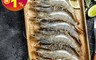 生活市集 6.6折! - 台灣在地嚴選生凍甜白蝦240g(12-15隻/盒) 高蛋白、低脂肪/殼薄好剝