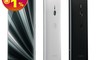 SONY 索尼 8.1折! - Xperia XZ3 6吋智慧機 福利品 (黑色/白色)