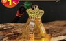 財神小舖 7.1折! - 黃琉璃花瓶楞嚴咒吊飾 送禮自用兩相宜 適合隨身佩帶