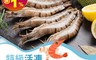 幸美生技 5.8折! - 活凍草蝦皇草蝦后任選 5尾/盒(330g)、10尾/盒(380g)