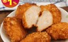 生活市集 4.6折! - 滿滿花枝蝦排 新鮮花枝 滿滿蝦仁 鮮甜海味 香酥不膩 (300g/6個/盒)