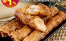 生活市集 5.0折! - 滿滿蝦仁虎皮蝦捲 180g/盒 炸物 氣炸鍋料理