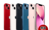Apple蘋果 10.0折! - iPhone 13 mini 128GB/256G 5.4吋