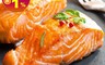 上野物產 9.0折! - 嚴選頂級智利鮭魚菲力 急速冷凍 純淨海域 (200-250g/包)