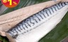 生活市集 5.4折! - 特大片挪威薄鹽鯖魚180g