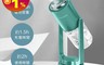 生活市集 7.3折! - 七彩投射燈加濕器(230ML)USB充電/氣氛燈/可上下左右出霧/LED光源均勻