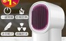生活市集 5.8折! - BLADE桌面暖風機 暖氣機 電暖器 暖風扇