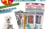 生活市集 4.7折! - 精油奈米超細纖維項圈(犬貓皆有) 精油驅蟲/防蚤防蟲/防水設計/貓項圈/狗項圈