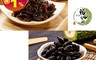 福田生鮮 5.2折! - 解凍即食 精選 佃煮黑豆 酸辣雲茸 涼拌小菜 (200克/包)