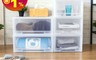 聯府 7.0折! - 抽屜式收納箱30L/43L(LF-0083/LF-0085) 衣物收納