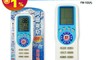 北極熊 8.2折! - 萬用冷氣遙控器 LX-17B(A)