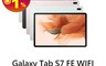 SAMSUNG 三星 9.3折! - Galaxy Tab S7 FE Wi-Fi 平板