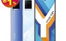 vivo 9.5折! - Y21 4G+64G 8.0mm 纖薄機身美型機 雙卡雙待手機