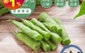 巧食家 8.8折! - A等級冷凍四季豆(敏豆) 1000G