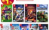 Nintendo 任天堂 8.2折! - switch遊戲片樂高系列任選 (9款遊戲任選)