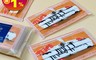 巽風堂 4.0折! - 限定萬聖節醫用口罩 成人/幼童 台灣製造 醫療器材(10入/袋)