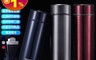 博友制鈦 6.8折! - 商務款純鈦保溫杯(350ml、450ml) 減少異味/適合任何飲品