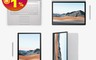 Microsoft 微軟 9.2折! - Surface Book 3 保固一年 32G