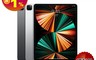 生活市集 10.0折! - APPLE 蘋果 iPadPro四代512G福利品 (WIFI/LTE)