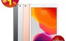 蘋果 Apple 10.0折! - iPad 7 128G 福利品 隨機出貨 太空灰/金色/銀色
