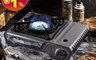 Pro Kamping 領航家 8.2折! - 坦克爐 X4100 卡式爐 瓦斯爐 4.1kW