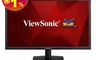 ViewSonic 優派 9.4折! - VA2405-h 24型 VA 寬螢幕顯示器