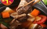 生活市集 6.0折! - 金門高梁紅燒牛肉爐 1000g/包